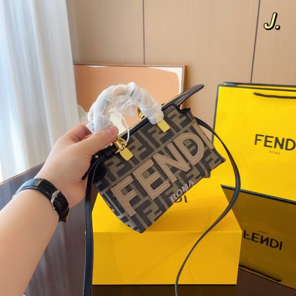 Fendi By The Way Mini