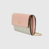 MARMONT CHAIN WALLET