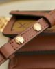 Louis Vuitton M46757 Dauphine East West