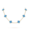 7FFC07F6-59DC-E311-9D00-EDF3014D79B2.png Vintage Alhambra necklace, 10 motifs