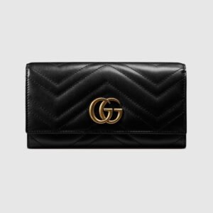 MARMONT CONTINENTAL WALLET