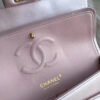 803AF07A-69D4-83A7-FB65-AF0871906965.jpg Chanel 1112 Pink Gold Medium Size 2.55 Lambskin Leather Flap Bag