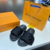 Louis Vuitton Unisex Pool Pillow Comfort Sandal