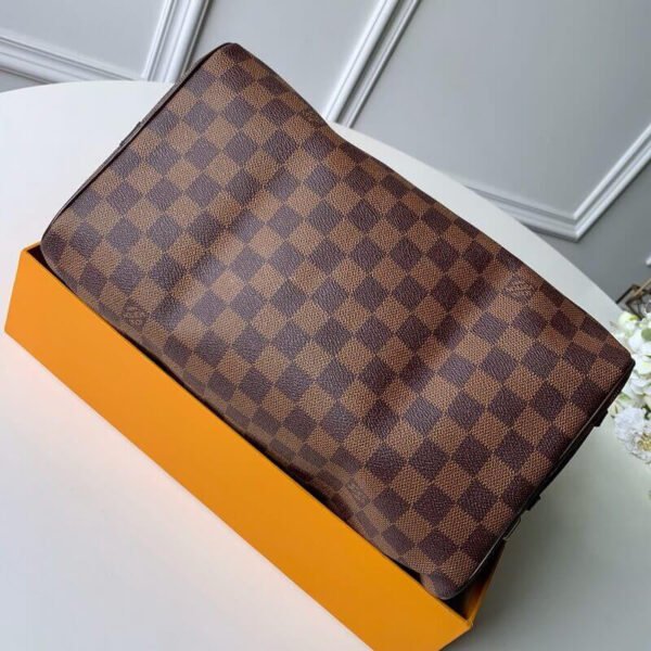8093F15B-7CE9-B995-DF06-E45BD92176C7.jpg Louis Vuitton Speedy Bandoulière 30 N40590