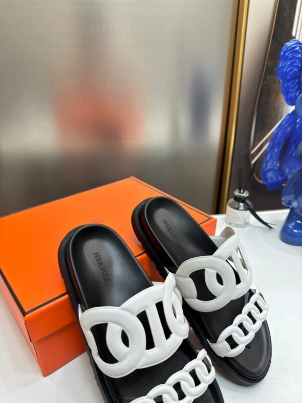 Hermes Women's Extra Sandal