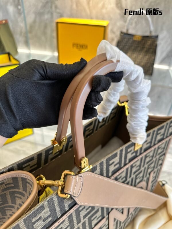 Fendi Sunshine Large