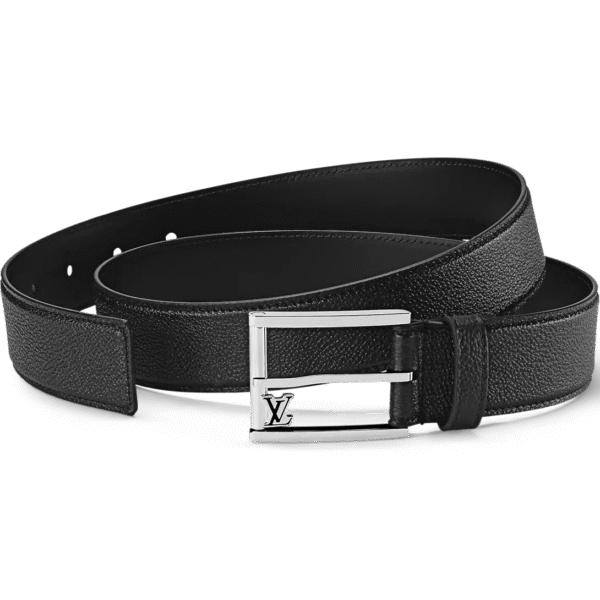 Saint Germain 35mm Belt