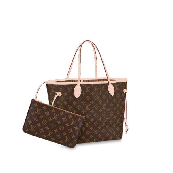 NEVERFULL MM Beige M40995