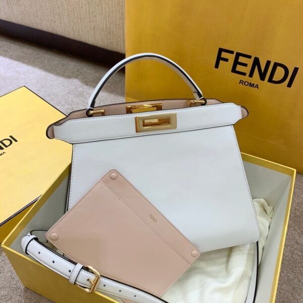 810122FD-46EB-5C86-1473-94F32525CAE9.jpg Fendi Peekaboo Small iseeu Bag