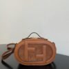 Fendi Mini Camera case Bag