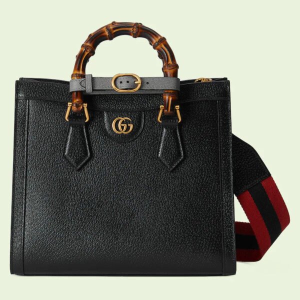DIANA SMALL TOTE BAG