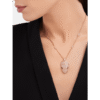 SERPENTI NECKLACE