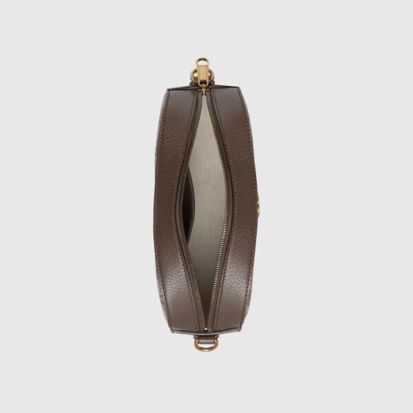 OPHIDIA  SMALL SHOULDER BAG