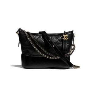 Chanel Gabrielle Hobo Handbag