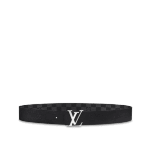 81A81B2B-5DA4-5831-8EE6-83D8DBD43945.png Initiales 40mm Reversible Belt - M: Fit for Waist Size 28.8"??31.5"=100cm