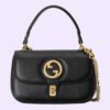 81BF0891-1676-644B-DE0B-F2A2CE81C385.jpg BLONDIE TOP-HANDLE BAG
