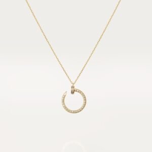 JUSTE UN CLOU NECKLACE