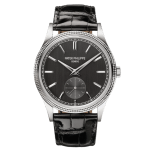 Patek Philippe Calatrava 6119G-001