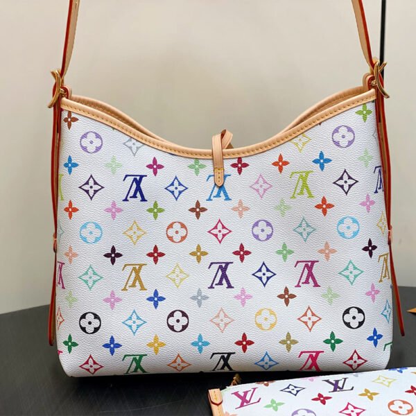 Louis Vuitton M13661 LV X TM CarryAll PM