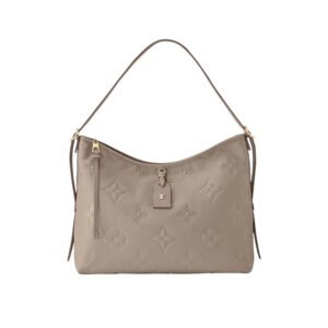 Louis Vuitton CARRYALL MM M46292