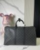 822A6A05-65E2-1036-D0CE-CC11ECAEE6F1.jpg Louis Vuitton M40605 Keepall Bandoulière 55