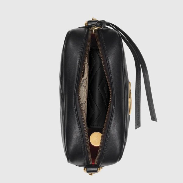 MARMONT MINI SHOULDER BAG
