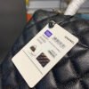 Chanel Large Flap Bag With Top Handle Black For Women, Womens Handbags, Shoulder And Crossbody Bags 11in/28cm A92991