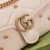 828DA686-C535-6BFE-6895-B643A15B832E.jpg Gucci Marmont Small With Double G Studs