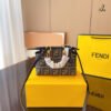 Fendi By The Way Mini