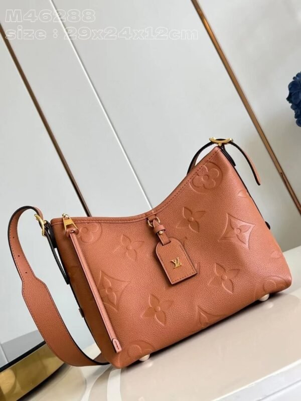 Louis Vuitton M11790 CarryAll PM