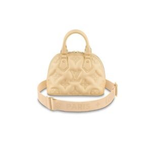 Louis Vuitton Alma BB M59821