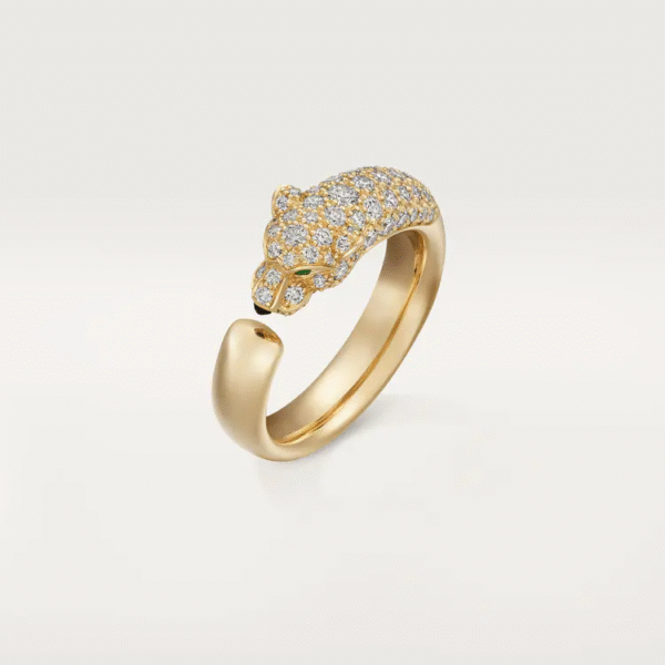 PANTHERE DE  RING