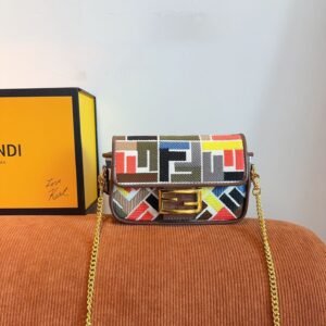 Fendi Baguette Mini