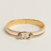 83CD4AA8-9C13-7E64-C0EA-6D3412B56232.jpg Hermes Clic H bracelet