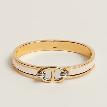 83CD4AA8-9C13-7E64-C0EA-6D3412B56232.jpg Hermes Clic H bracelet