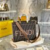 Fendi Sunshine Large