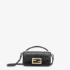 Fendi Baguette Phone Pouch