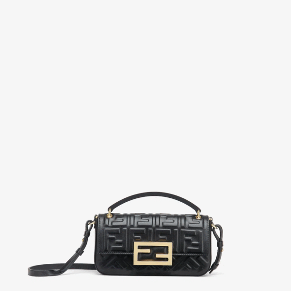 Fendi Baguette Phone Pouch