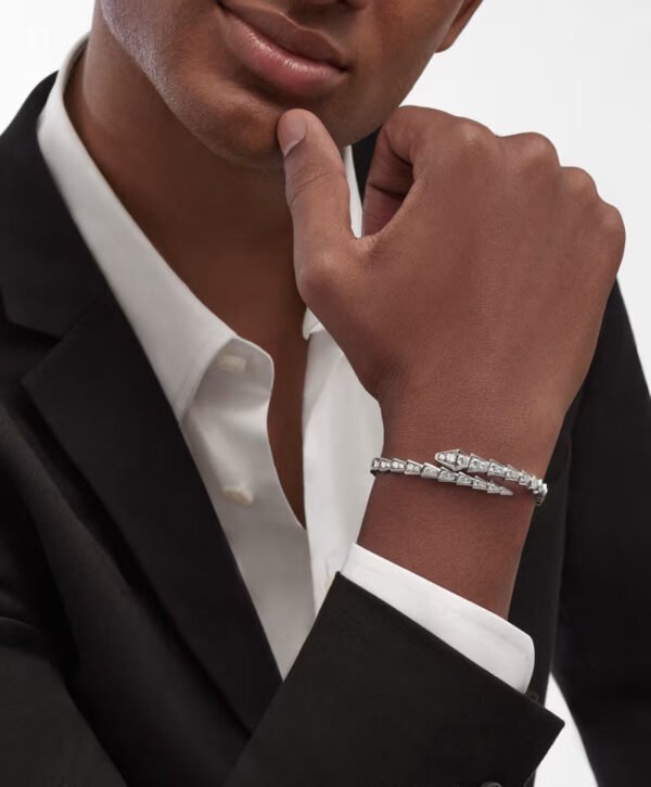 8474CCB5-274C-4B7B-69C4-3BE593ACDCCA.jpg SERPENTI VIPER BRACELET