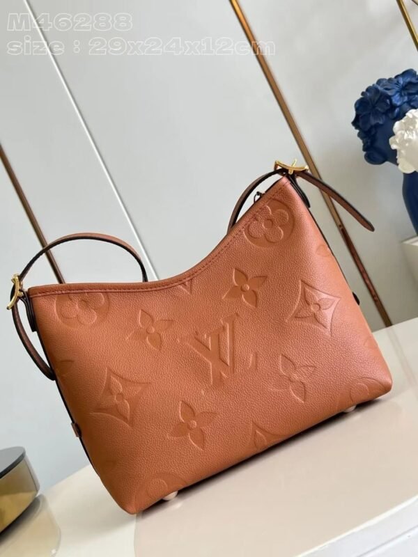 Louis Vuitton M11790 CarryAll PM