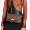 Louis Vuitton Favorite MM N41129