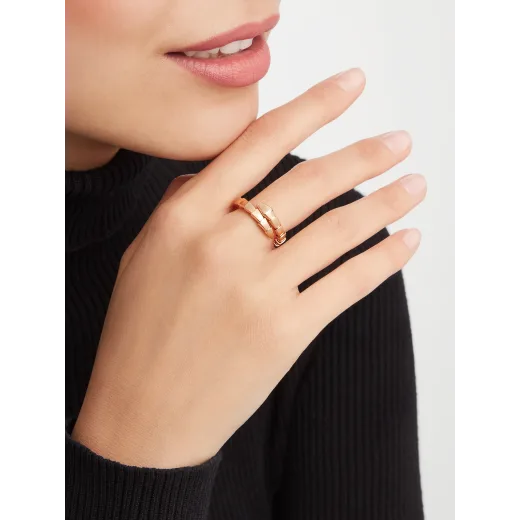 SERPENTI VIPER RING - 5