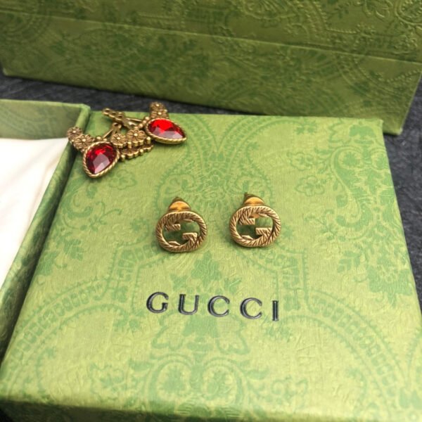 Gucci GG Earrings