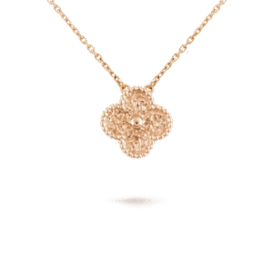 Vintage Alhambra pendant