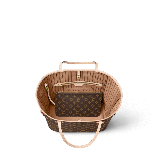 NEVERFULL MM Beige M40995