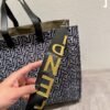 Fendi Sunshine Medium