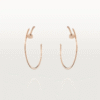 JUSTE UN CLOU EARRINGS