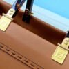 Fendi Sunshine Shopper Medium Bag