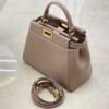 Fendi Peekaboo Mini Bag
