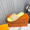 Louis Vuitton Women's Pool Pillow Comfort Sandal